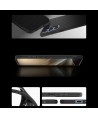 Spigen Liquid Air Case for Samsung Galaxy S25+ - Matte Black