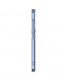Spigen Liquid Crystal Case for Samsung Galaxy S25+ - Transparent