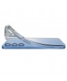 Spigen Liquid Crystal Case for Samsung Galaxy S25+ - Transparent