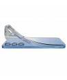 Spigen Liquid Crystal Case for Samsung Galaxy S25+ - Transparent
