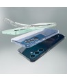 Spigen Liquid Crystal Case for Samsung Galaxy S25+ - Transparent
