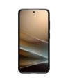 Spigen Liquid Air Case for Samsung Galaxy S25 - Matte Black