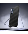Spigen Liquid Air Case for Samsung Galaxy S25 - Matte Black