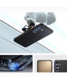 Spigen Liquid Air Case for Samsung Galaxy S25 - Matte Black