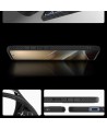 Spigen Liquid Air Case for Samsung Galaxy S25 - Matte Black