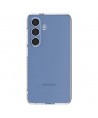 Spigen Liquid Crystal Case for Samsung Galaxy S25 - Transparent