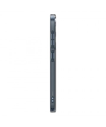 Spigen Liquid Crystal Case for Samsung Galaxy S25 - Transparent