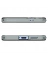 Spigen Liquid Crystal Case for Samsung Galaxy S25 - Transparent