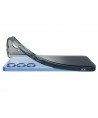 Spigen Liquid Crystal Case for Samsung Galaxy S25 - Transparent