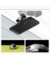 Spigen Rugged Armor Mag MagSafe Case for Samsung Galaxy S25 - Matte Black