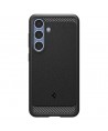 Spigen Rugged Armor Mag MagSafe Case for Samsung Galaxy S25 - Matte Black