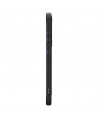 Spigen Rugged Armor Mag MagSafe Case for Samsung Galaxy S25 - Matte Black
