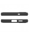 Spigen Rugged Armor Mag MagSafe Case for Samsung Galaxy S25 - Matte Black