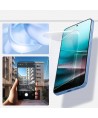 Spigen ELITE SHIELD EZ FIT Hybrid Glass for Samsung Galaxy S25 - Transparent