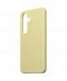 CARE by PanzerGlass Fashion Case for Samsung Galaxy S25 - Yellow