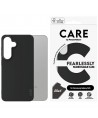 CARE by PanzerGlass Fashion Case for Samsung Galaxy S25 - Black