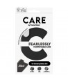 CARE by PanzerGlass Fashion Case for Samsung Galaxy S25 - Black