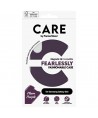 CARE by PanzerGlass Fashion Case for Samsung Galaxy S25 - Purple