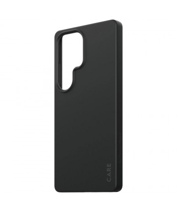 CARE by PanzerGlass Fashion Case for Samsung Galaxy S25 Ultra - Black
