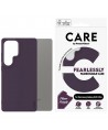 CARE by PanzerGlass Fashion Case for Samsung Galaxy S25 Ultra - Purple