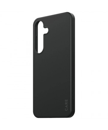 CARE by PanzerGlass Fashion Case for Samsung Galaxy S25+ - Black