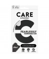 CARE by PanzerGlass Fashion Case for Samsung Galaxy S25+ - Black