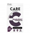 CARE by PanzerGlass Fashion Case for Samsung Galaxy S25+ - Purple