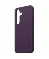 CARE by PanzerGlass Fashion QI Case for Samsung Galaxy S25 - Purple