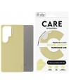 CARE by PanzerGlass Fashion QI Case for Samsung Galaxy S25 Ultra - Purple