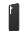 CARE by PanzerGlass Fashion QI Case for Samsung Galaxy S25+ - Black