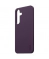 CARE by PanzerGlass Fashion QI Case for Samsung Galaxy S25+ - Purple