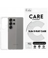 CARE by PanzerGlass Fashion X-Ray Case for Samsung Galaxy S25 Ultra - Transparent