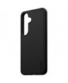 CARE by PanzerGlass Feature Heat Beat Case for Samsung Galaxy S25 - Black