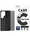 CARE by PanzerGlass Feature Heat Beat Case for Samsung Galaxy S25 Ultra - Black
