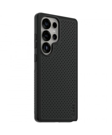 CARE by PanzerGlass Feature Heat Beat Case for Samsung Galaxy S25 Ultra - Black