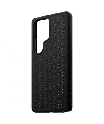 CARE by PanzerGlass Feature Heat Beat Case for Samsung Galaxy S25 Ultra - Black