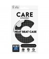 CARE by PanzerGlass Feature Heat Beat Case for Samsung Galaxy S25 Ultra - Black