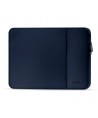 Tech-Protect Neoprene Laptop Case 15-16" - Navy Blue