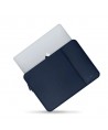 Tech-Protect Neoprene Laptop Case 15-16" - Navy Blue