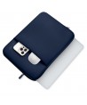Tech-Protect Neoprene Laptop Case 15-16" - Navy Blue
