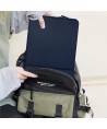 Tech-Protect Neoprene Laptop Case 15-16" - Navy Blue