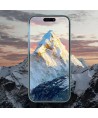 Tech-Protect Supreme Set for Samsung Galaxy S25+ 2x tempered glass for display / tempered glass for camera - transparent