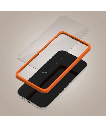 Tech-Protect Supreme Set for Samsung Galaxy S25 Ultra 2x Tempered Glass Screen Protector / Camera Tempered Glass - Clear