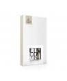 Tech-Protect MagMat MagSafe Case for Samsung Galaxy S25 - Clear Black