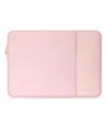 Tech-Protect Neoprene Laptop Case 13" - Pink