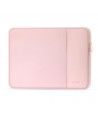 Tech-Protect Neoprene Laptop Case 13" - Pink