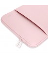 Tech-Protect Neoprene Laptop Case 13" - Pink