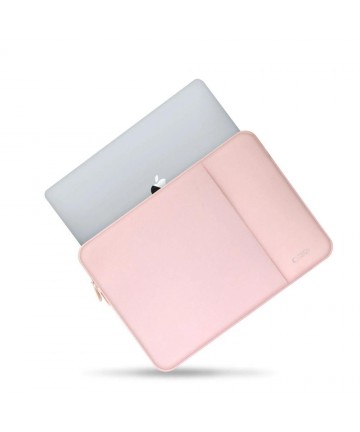 Tech-Protect Neoprene Laptop Case 13" - Pink