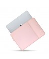Tech-Protect Neoprene Laptop Case 13" - Pink