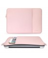 Tech-Protect Neoprene Laptop Case 13" - Pink